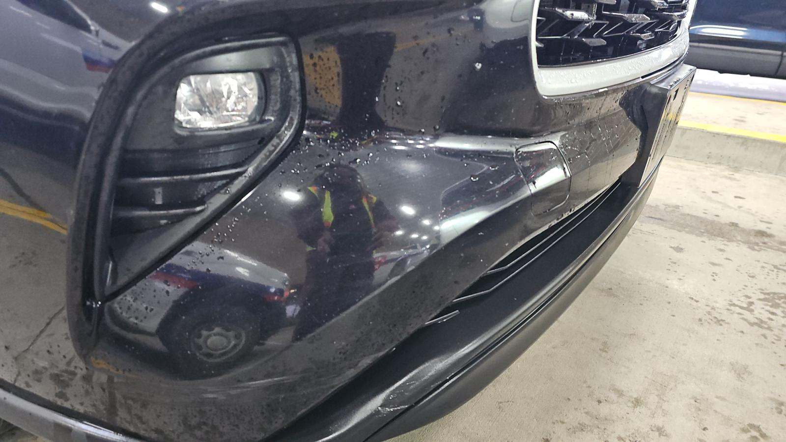 2024 Toyota Highlander LE AWD