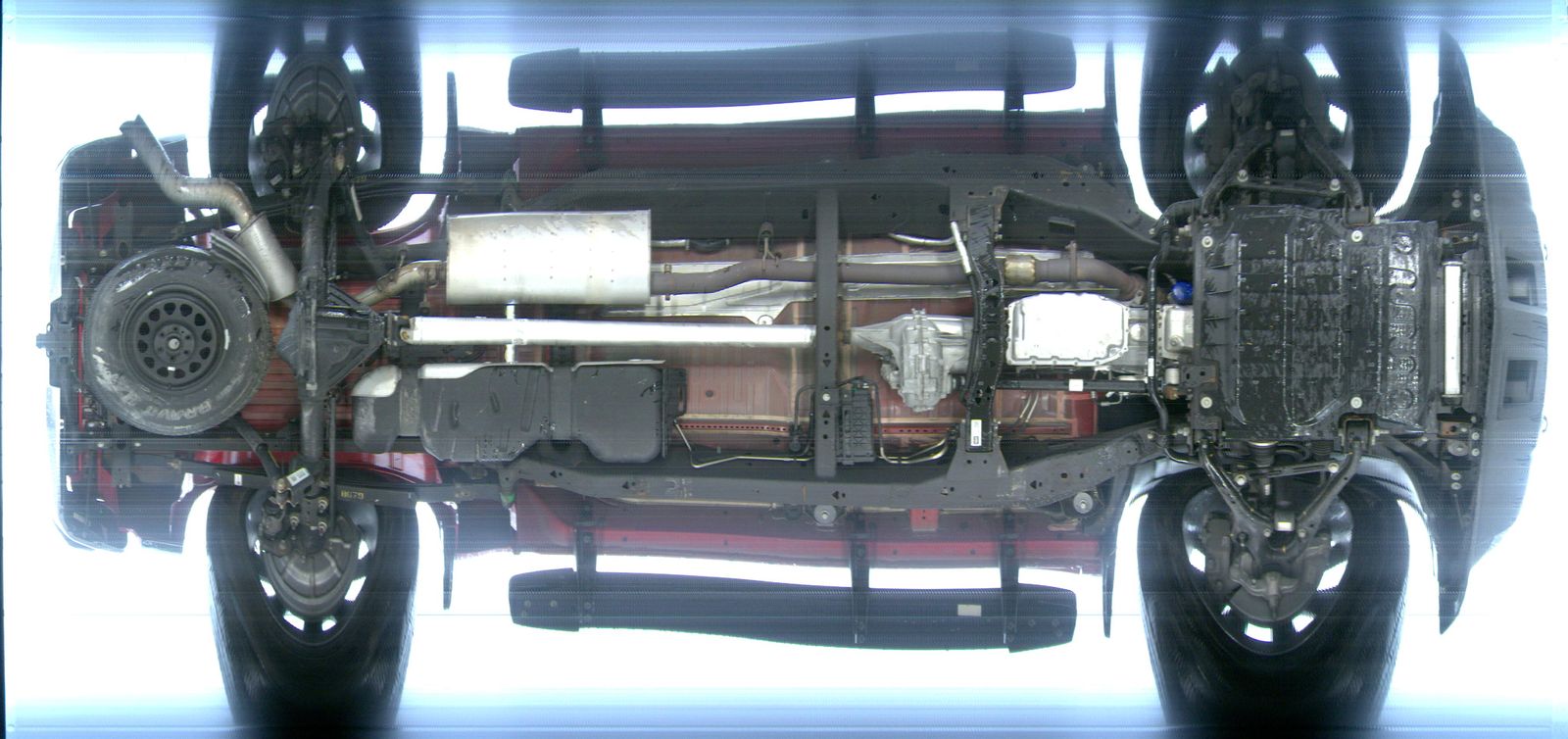 2023 Chevrolet Silverado 1500 LT AWD