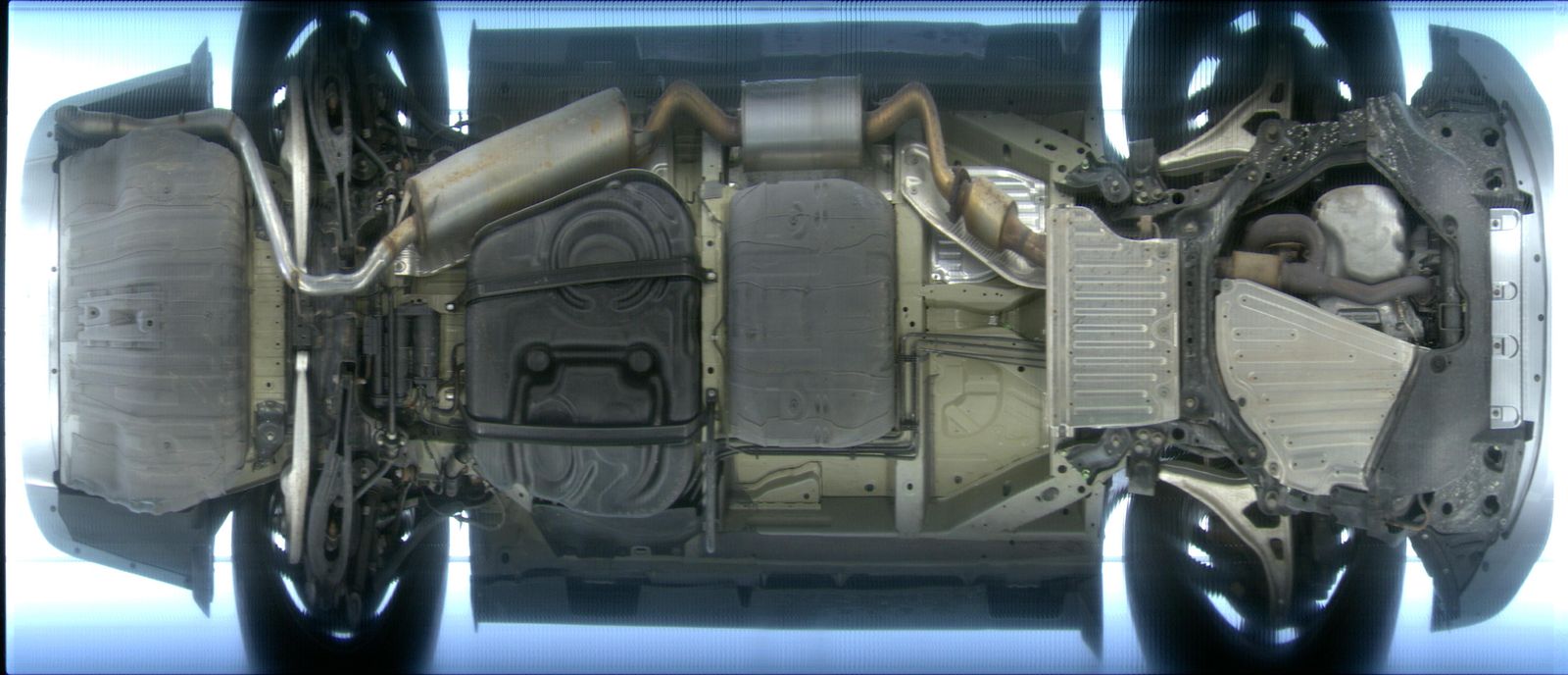 2022 Honda Odyssey EX-L FWD