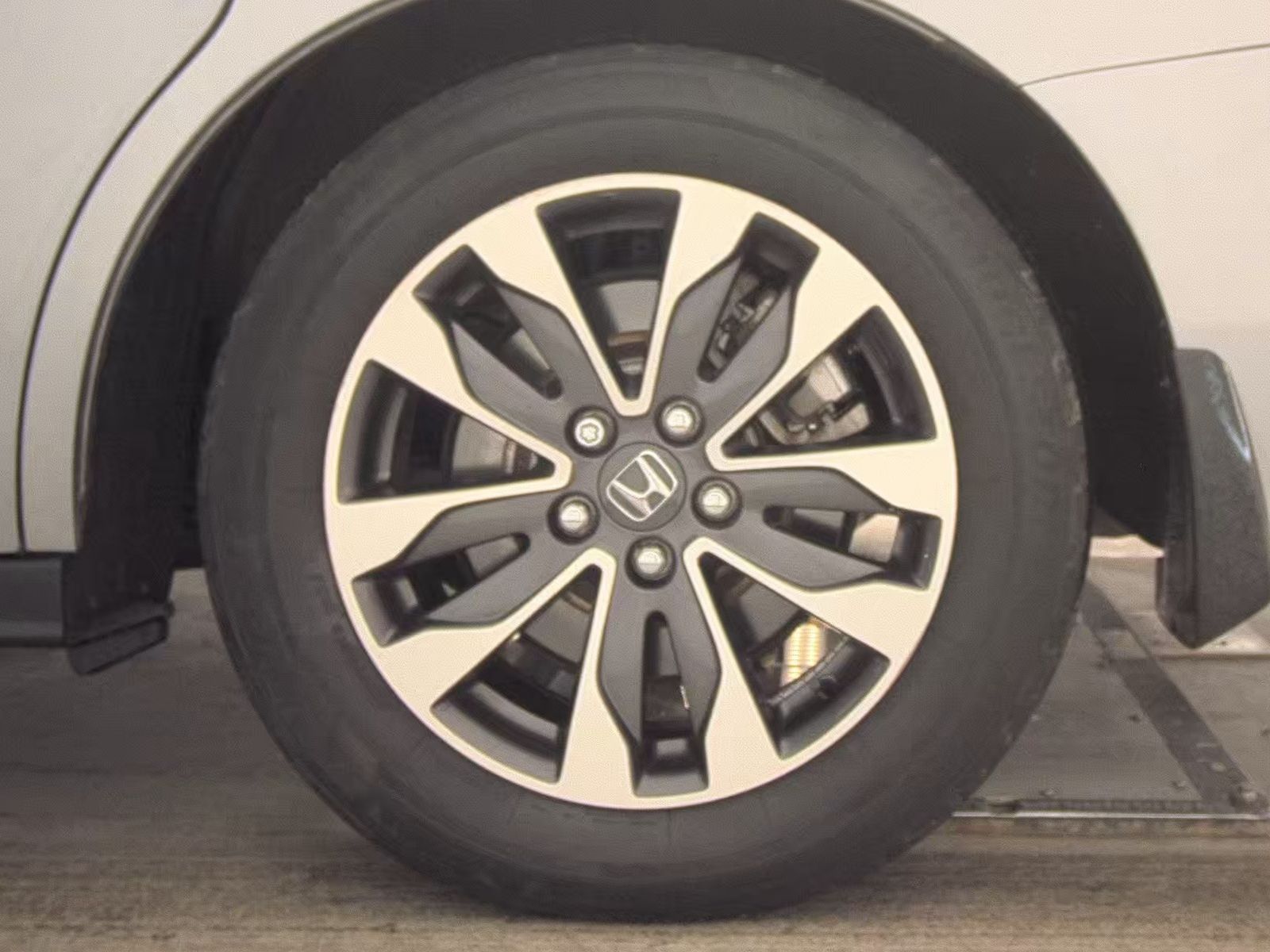 2022 Honda Odyssey EX-L FWD