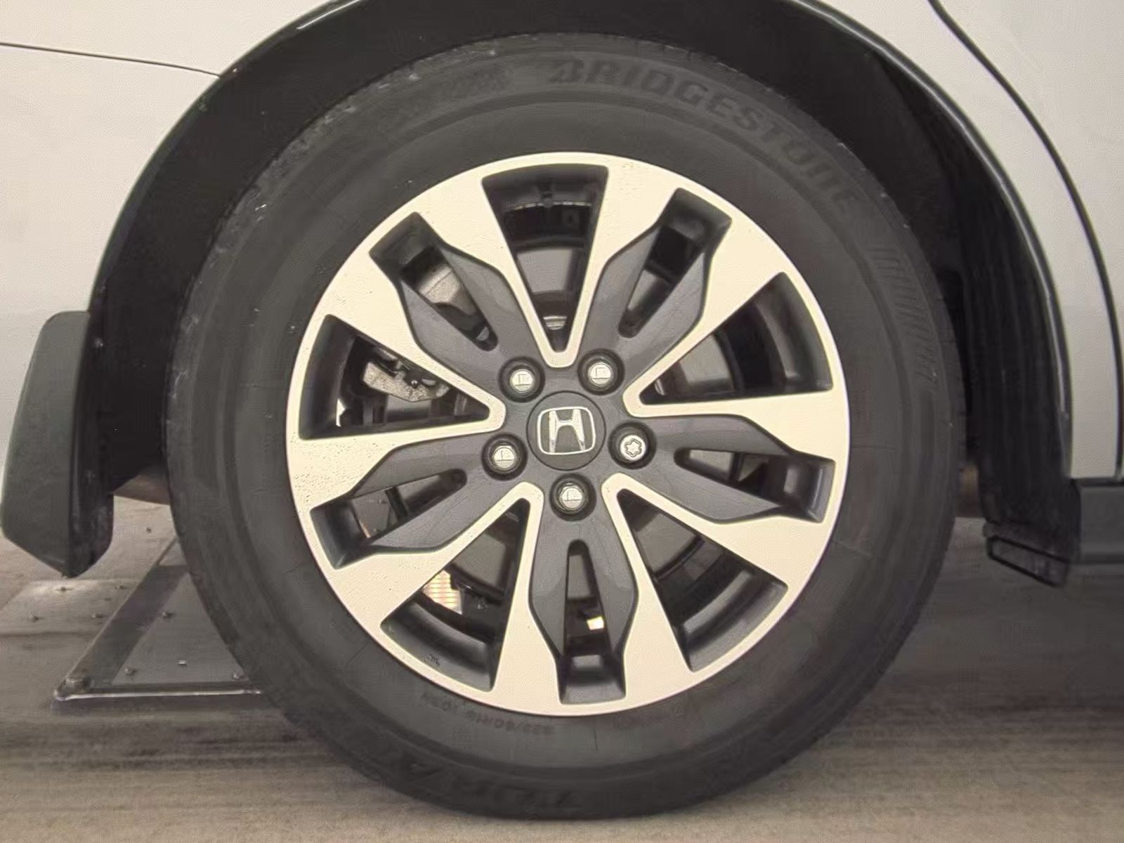 2022 Honda Odyssey EX-L FWD