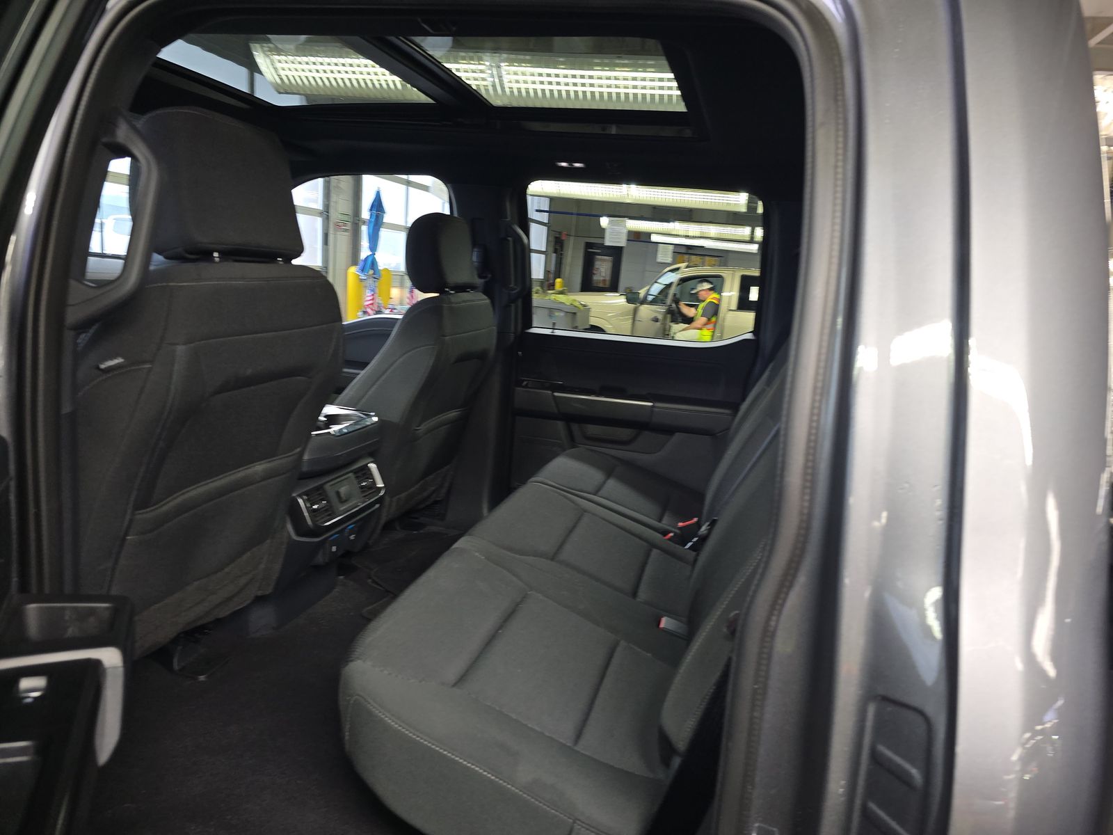 2023 Ford F-150 Hybrid XLT AWD