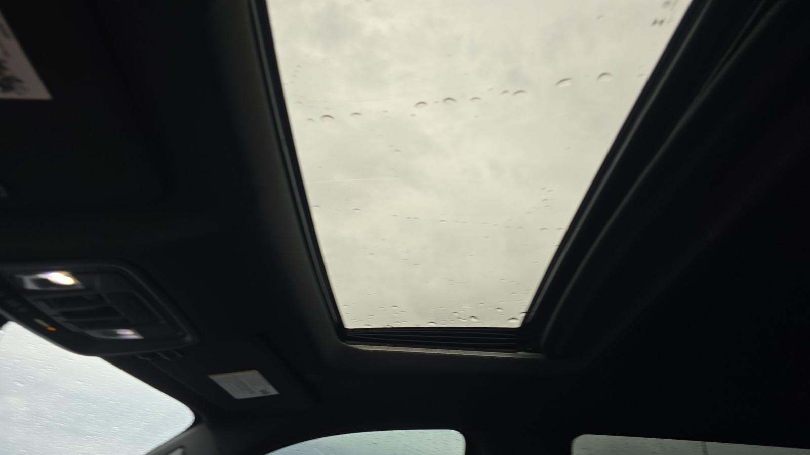 2023 Chevrolet Silverado 1500 High Country AWD