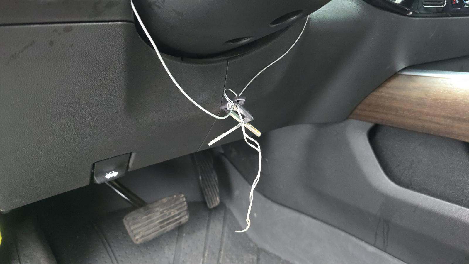 2023 Chevrolet Silverado 1500 High Country AWD