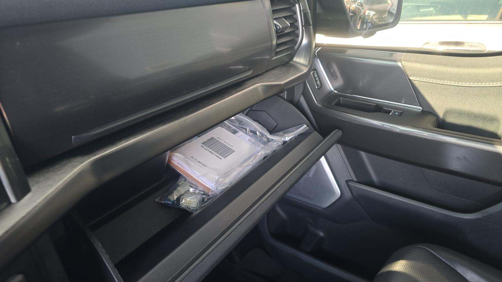 2023 Ford F-150 Hybrid Lariat AWD