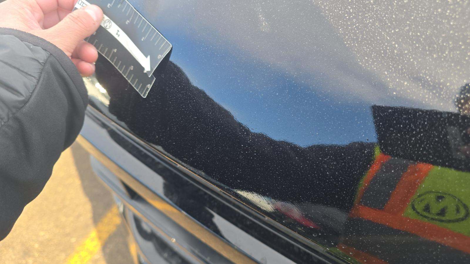 2023 Ford F-150 Hybrid Lariat AWD