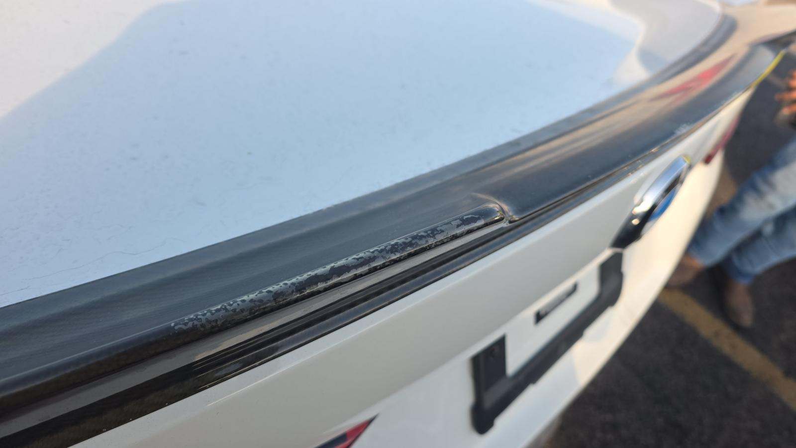 2022 BMW 4 Series M440i RWD