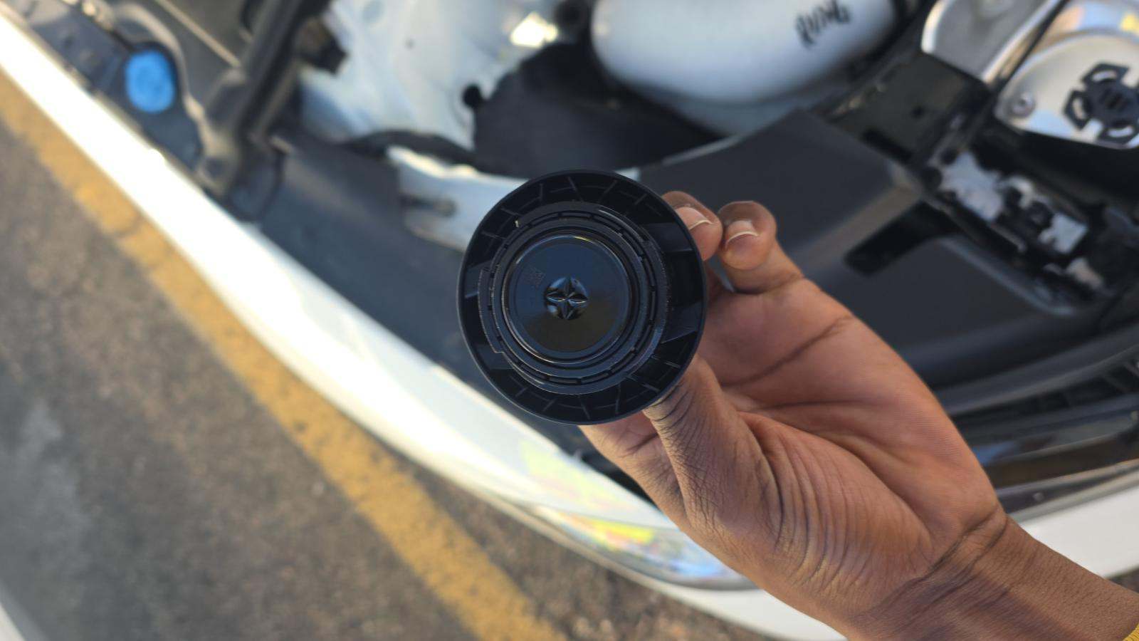 2022 BMW 4 Series M440i RWD