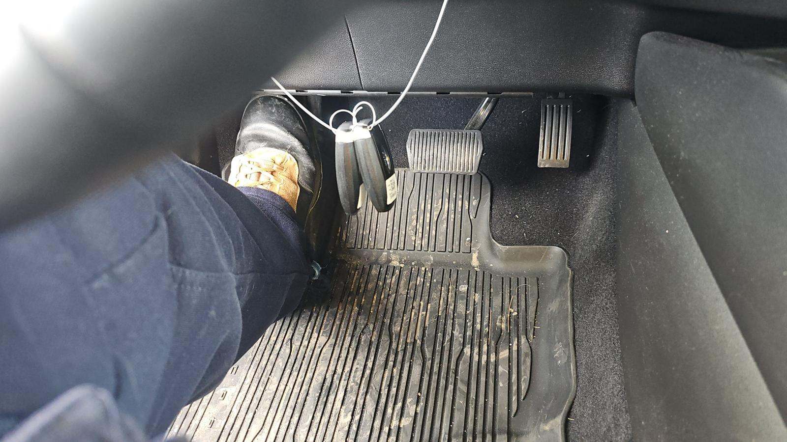 2023 Ford Escape Active AWD