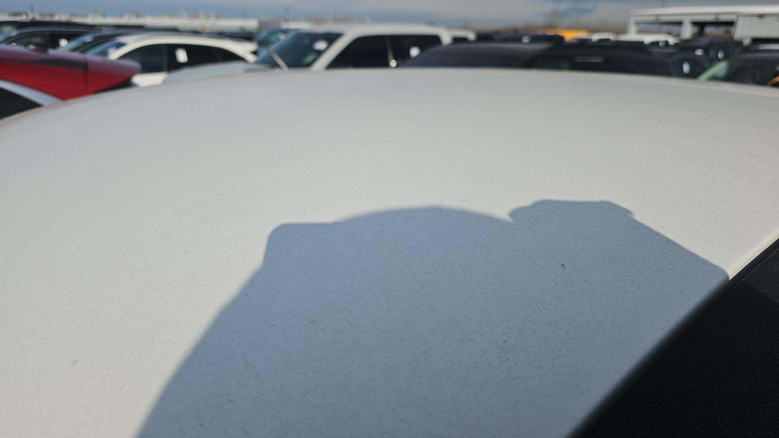 2023 Ford Escape Active AWD