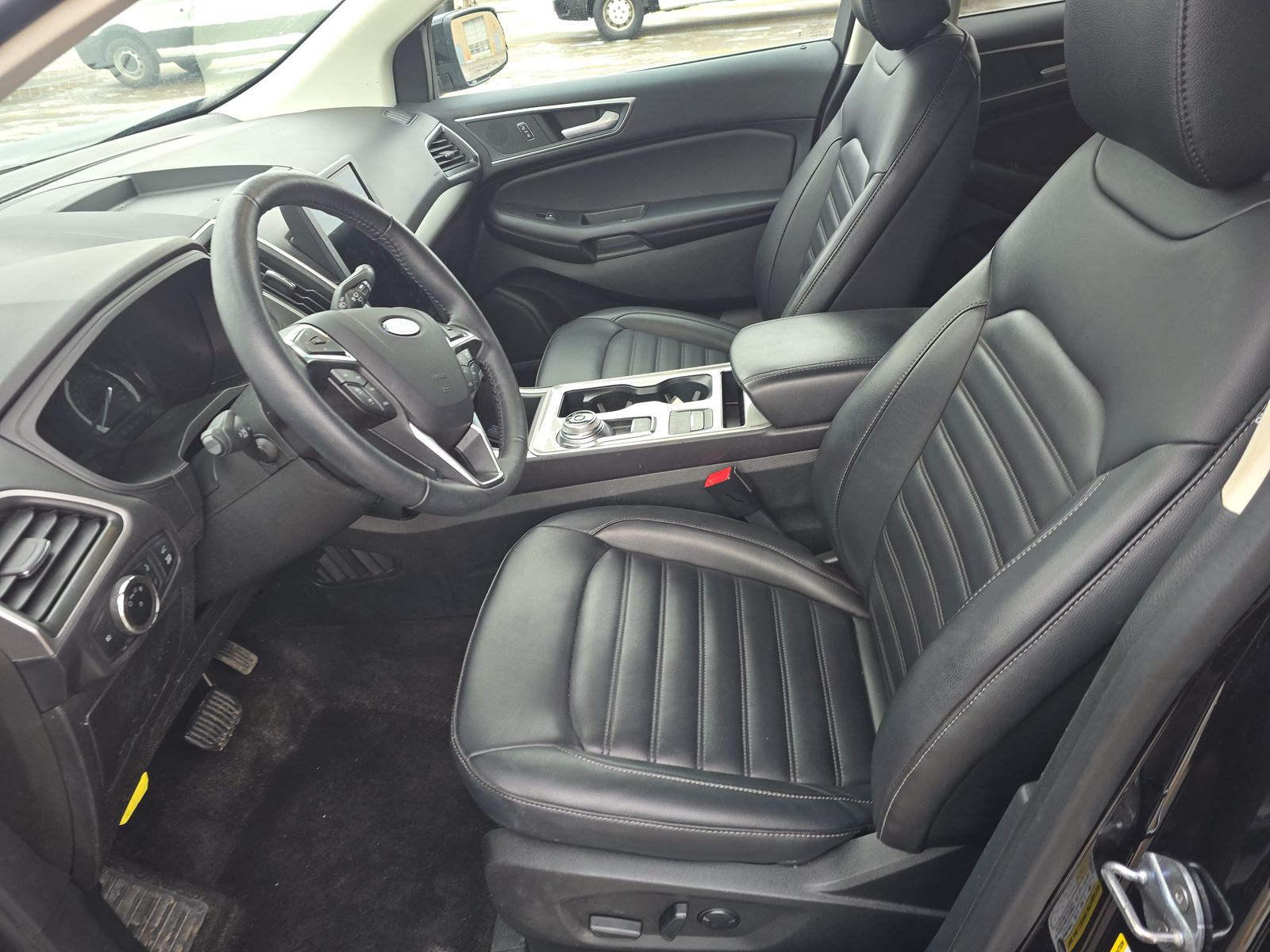 2024 Ford Edge SEL AWD