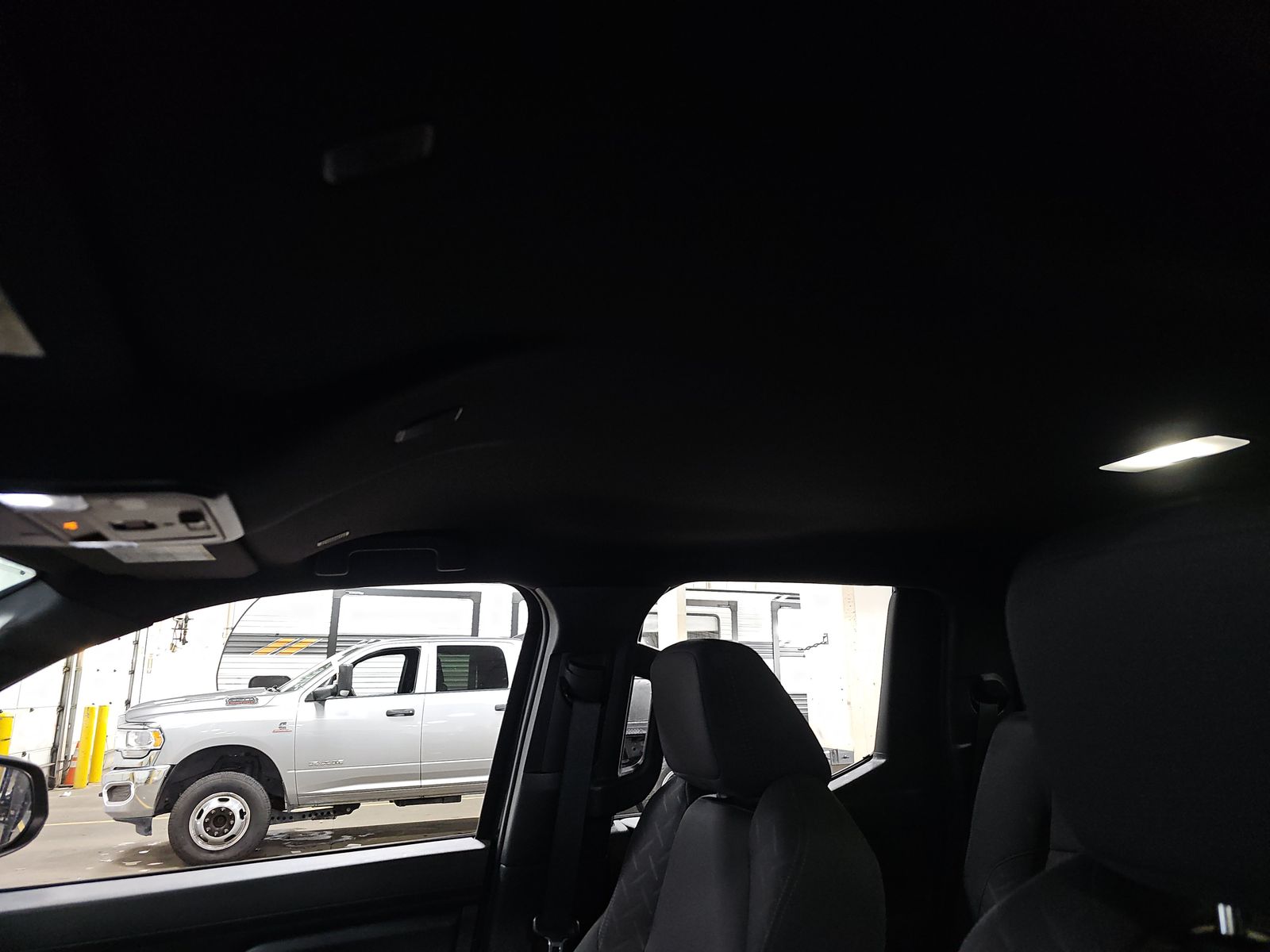 2024 Toyota Tacoma SR5 RWD