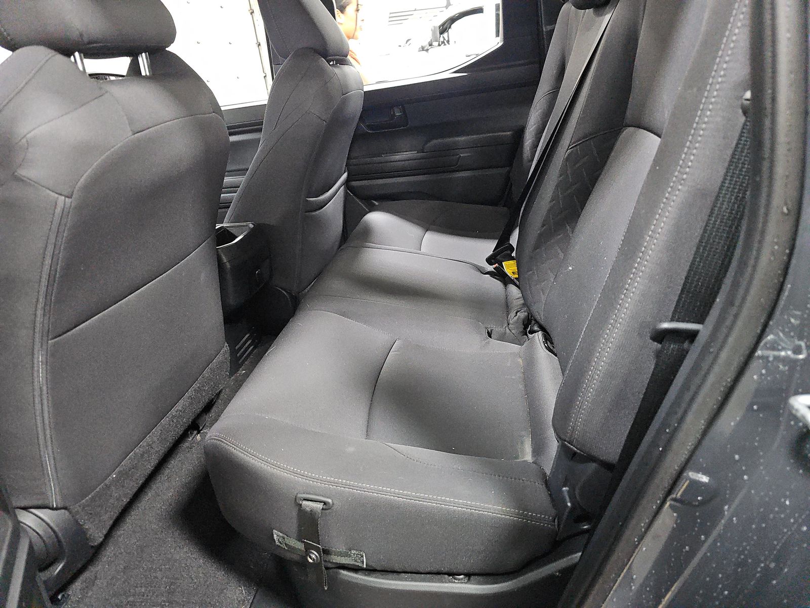 2024 Toyota Tacoma SR5 RWD