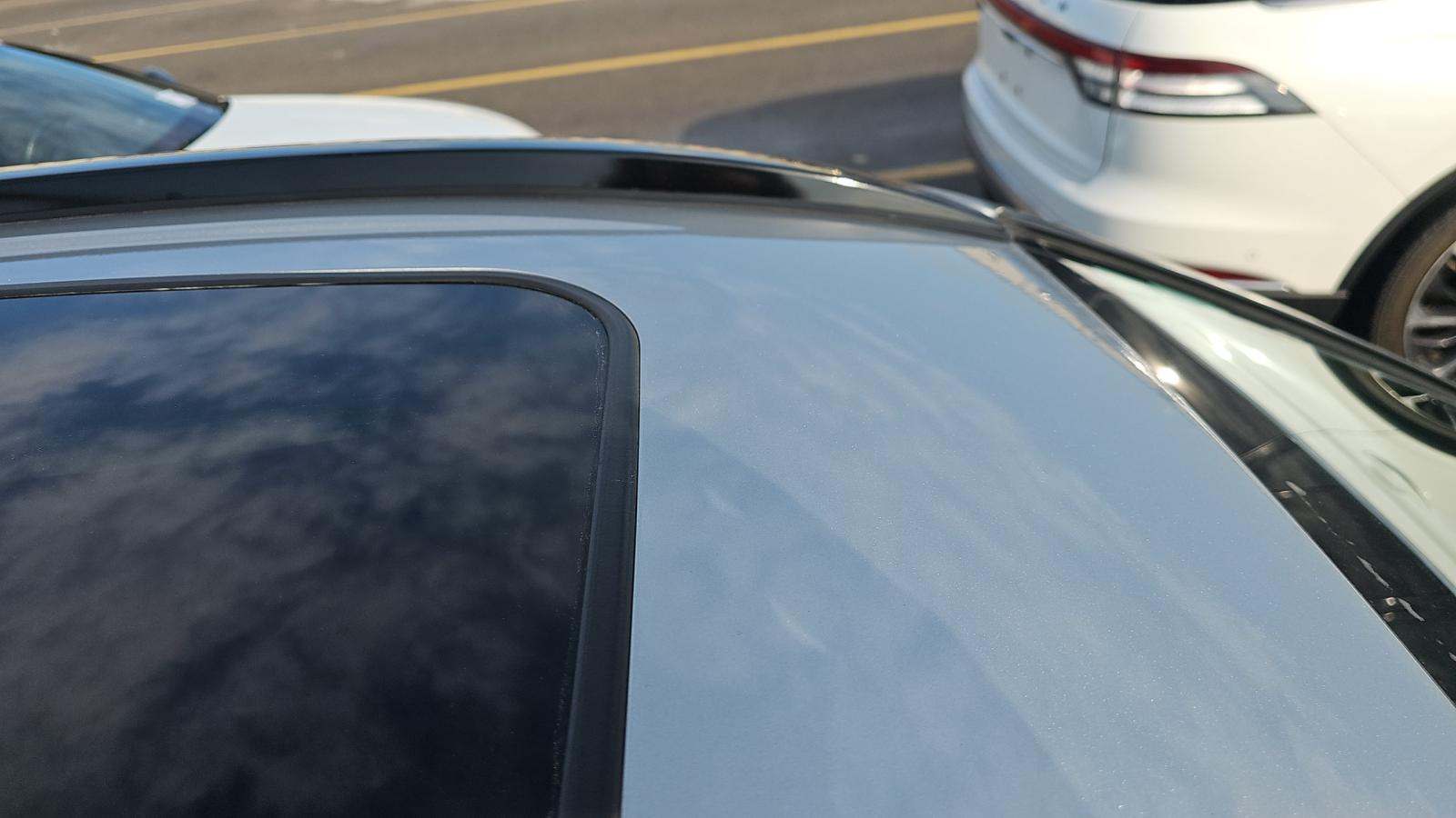 2024 Toyota Highlander XSE FWD