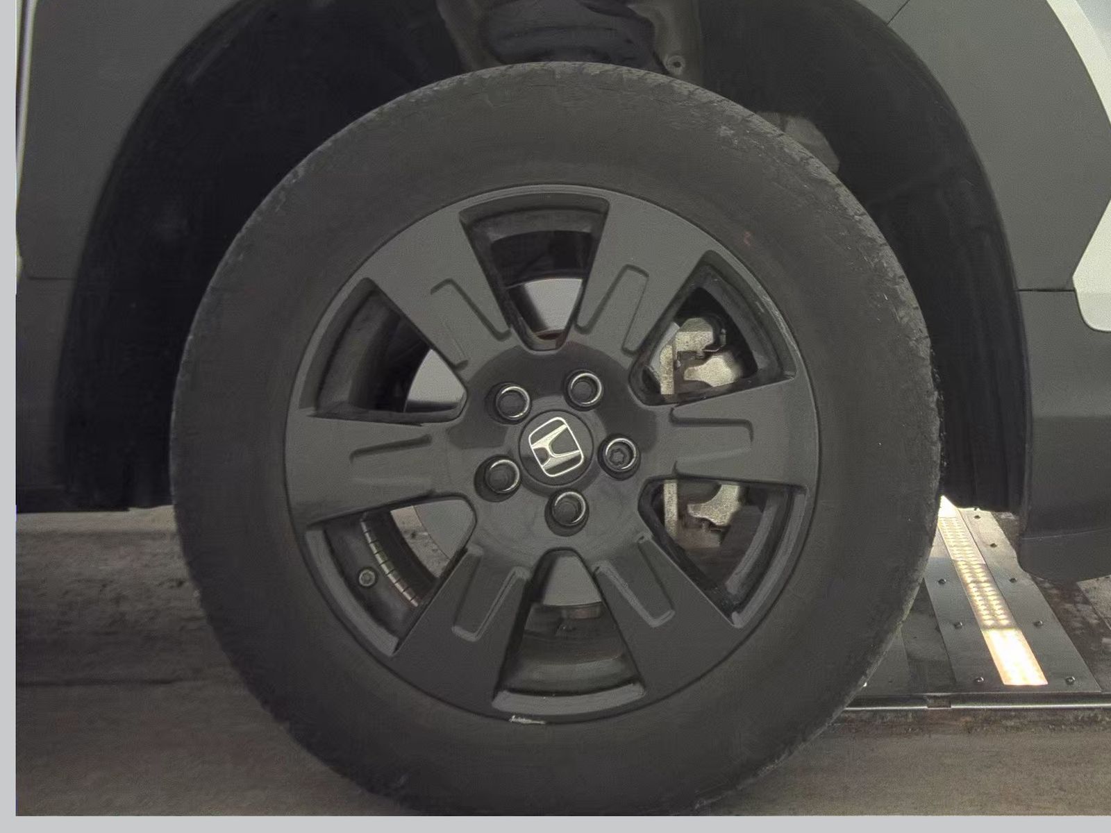 2022 Honda Pilot TrailSport AWD