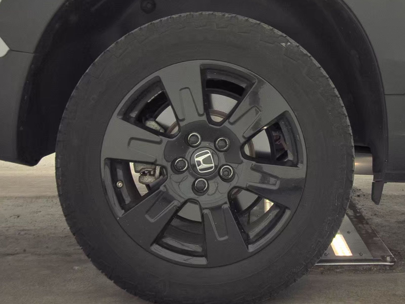 2022 Honda Pilot TrailSport AWD