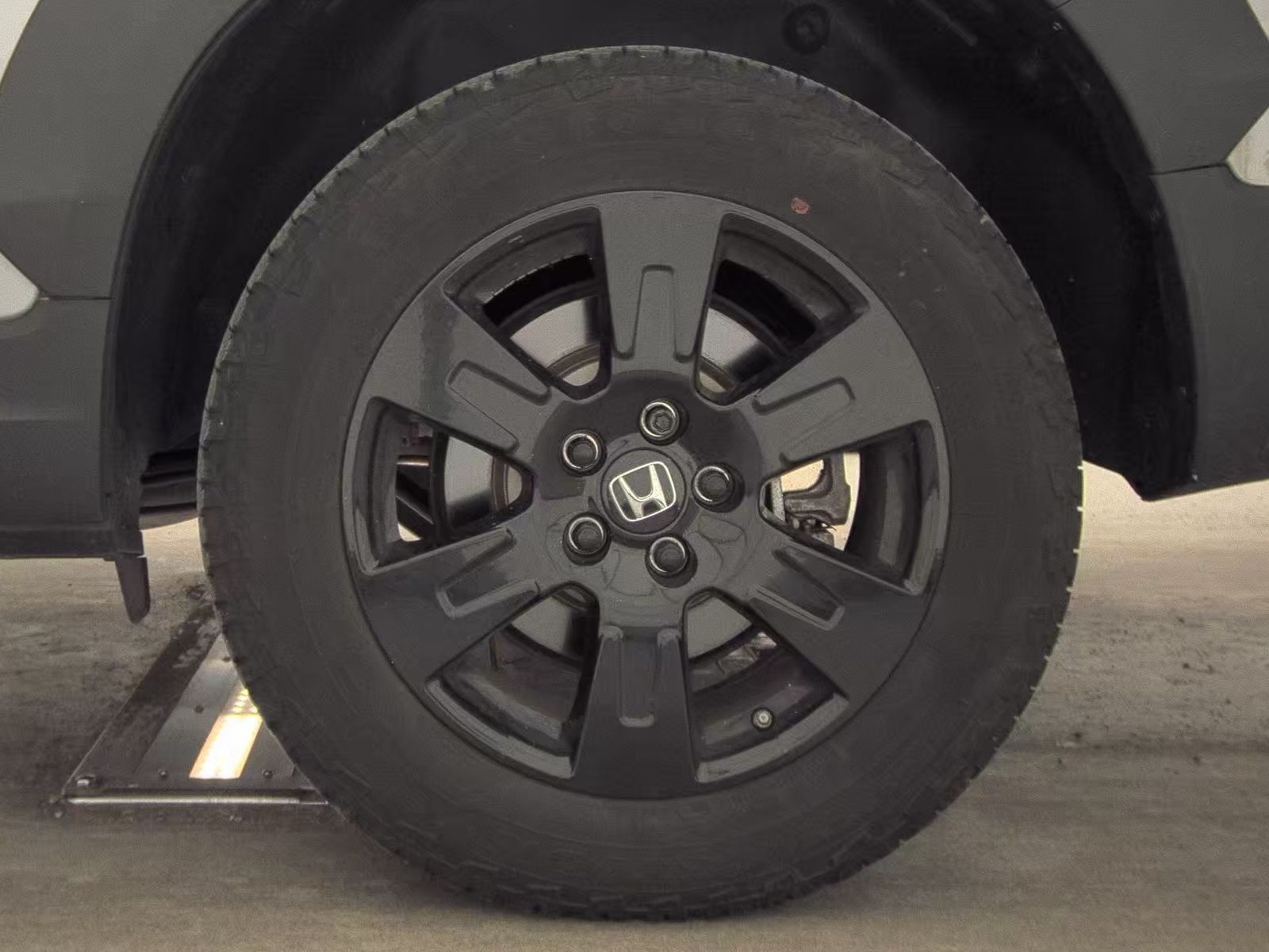 2022 Honda Pilot TrailSport AWD