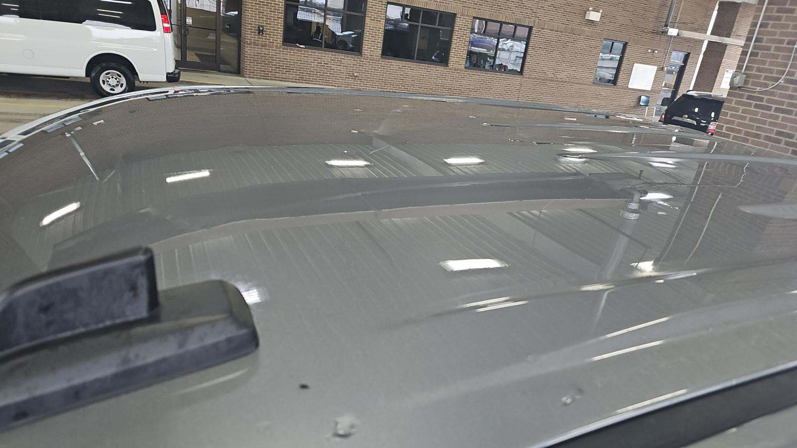 2023 Chevrolet Silverado 1500 LT AWD