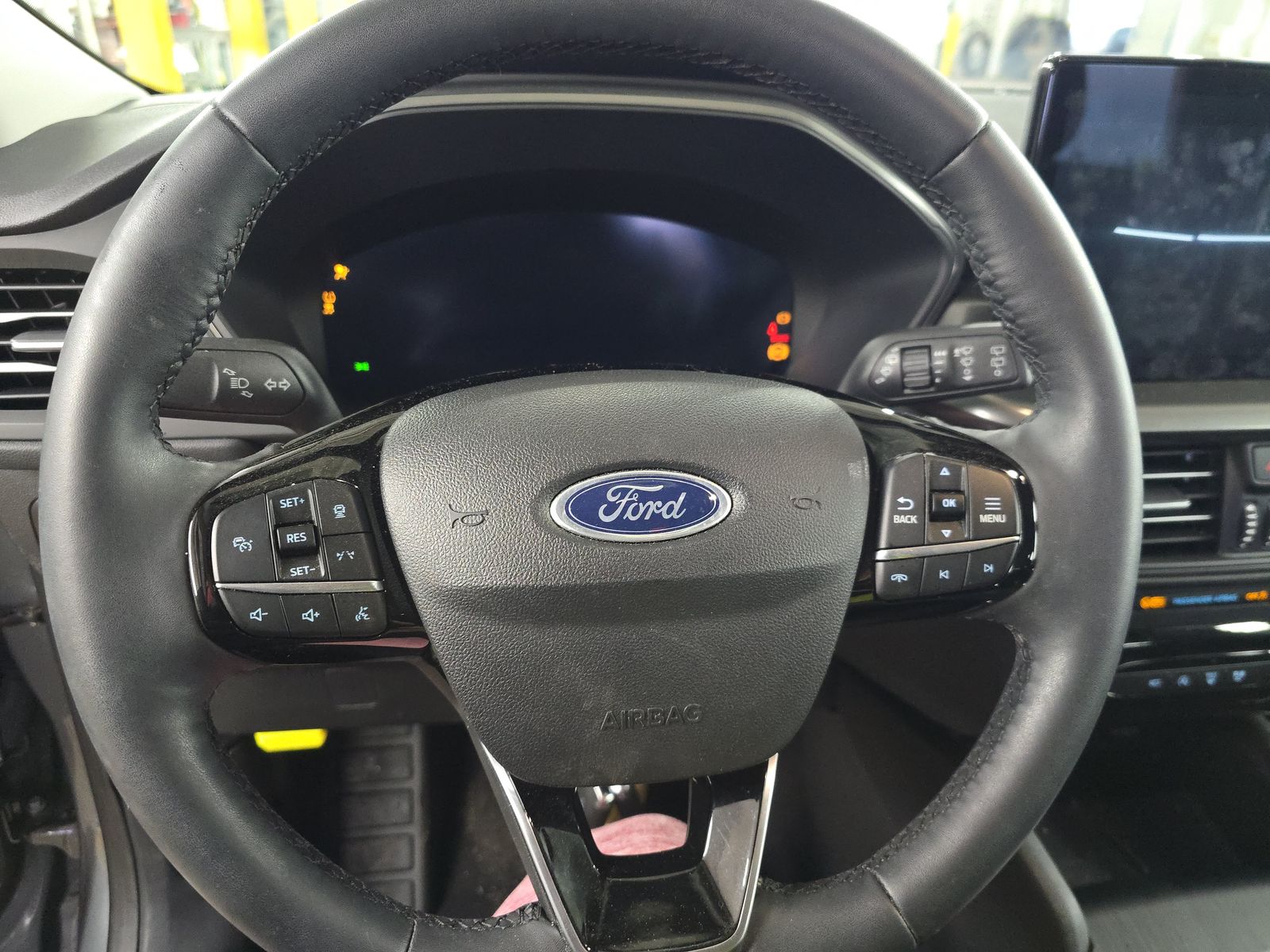 2023 Ford Escape Active AWD