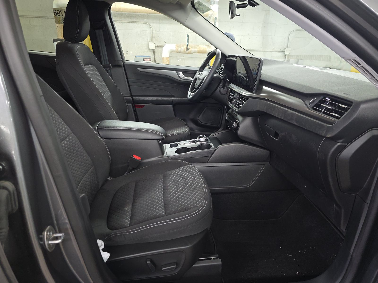 2023 Ford Escape Active AWD