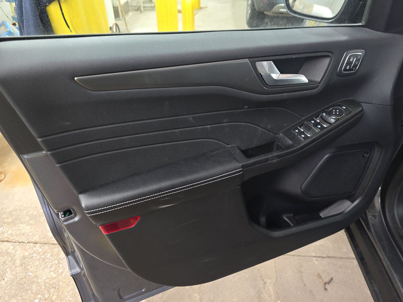 2023 Ford Escape Active AWD