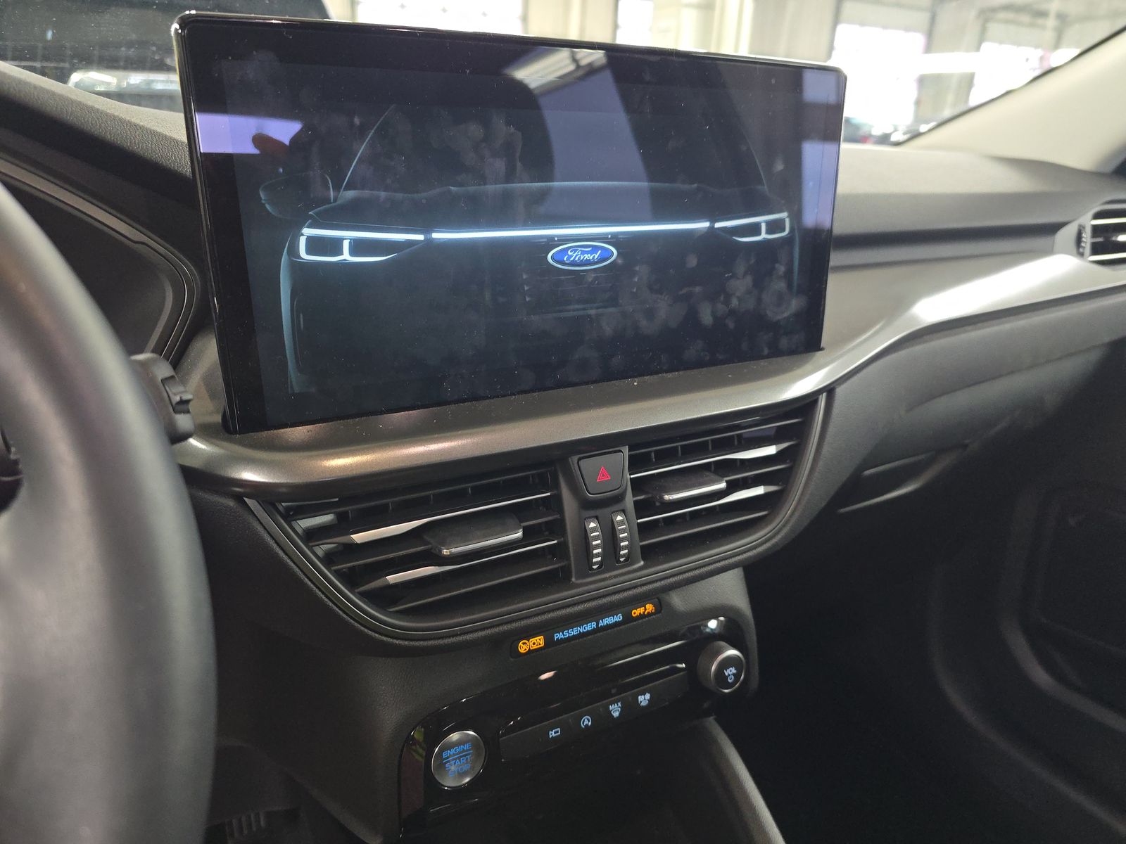 2023 Ford Escape Active AWD