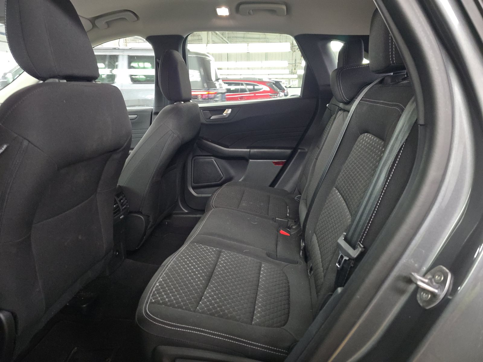 2023 Ford Escape Active AWD