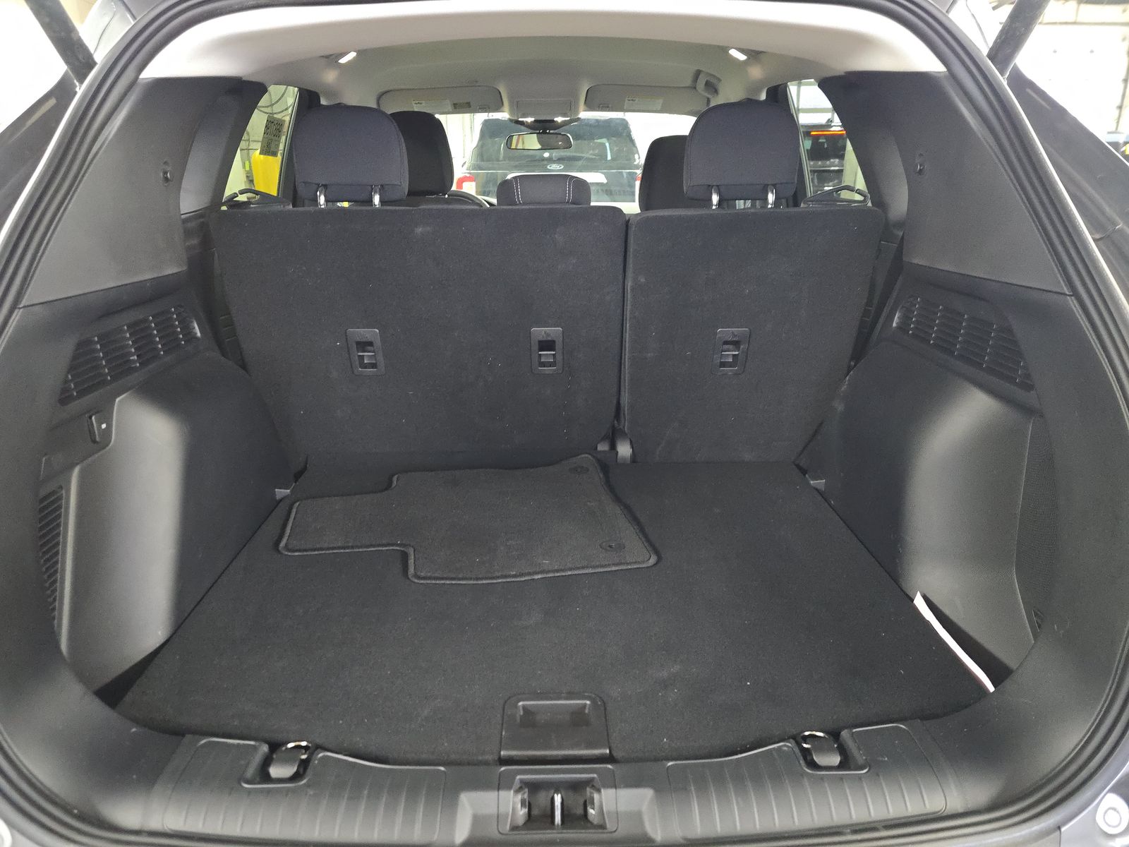 2023 Ford Escape Active AWD