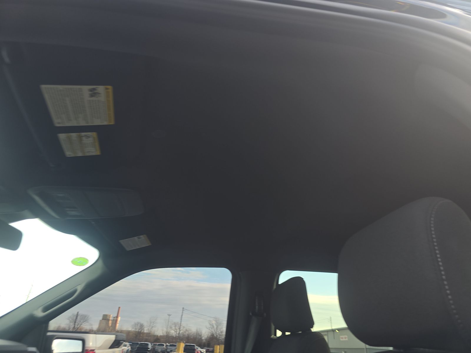 2023 Ford F-150 Hybrid XLT AWD