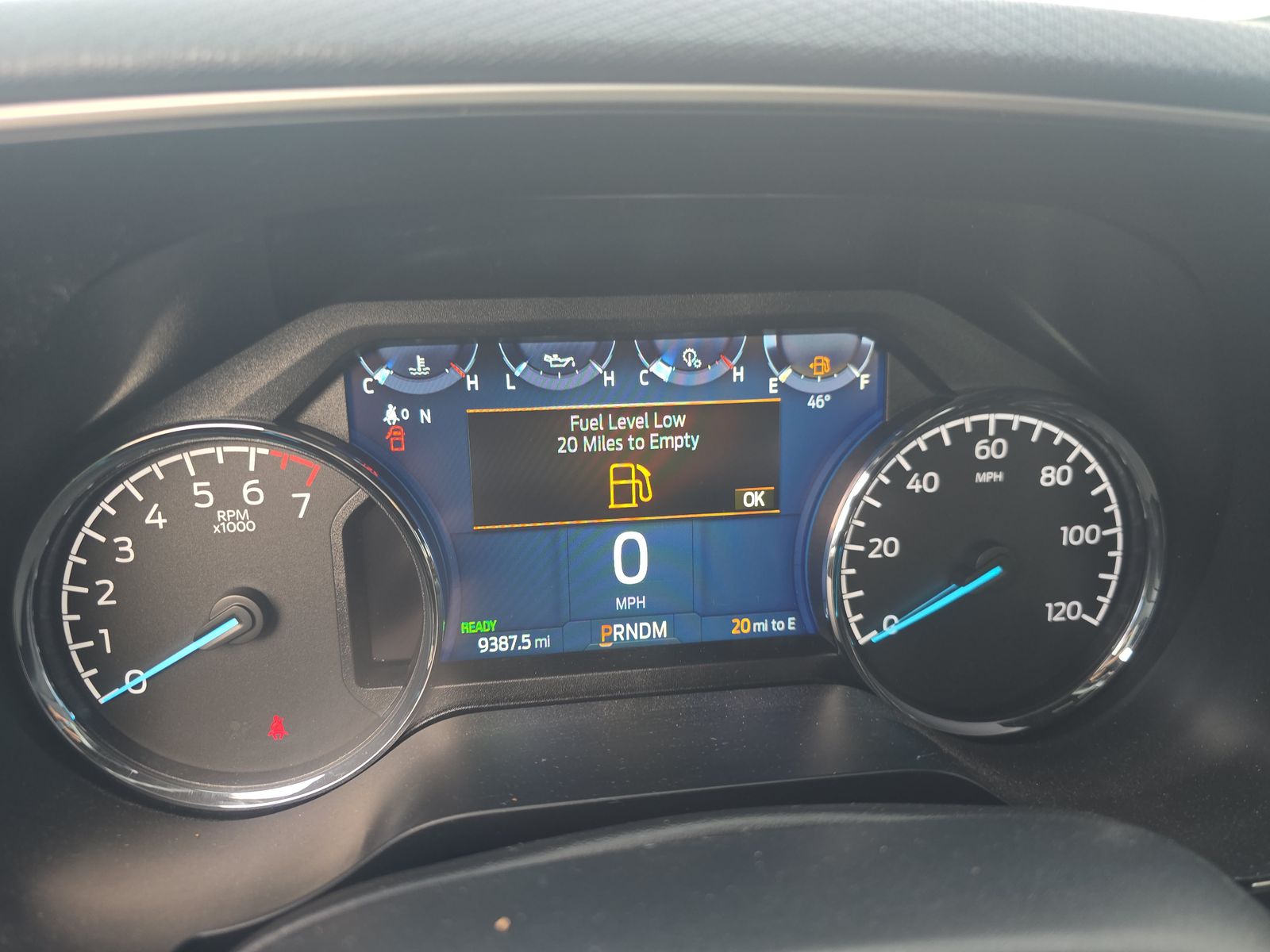 2023 Ford F-150 Hybrid XLT AWD