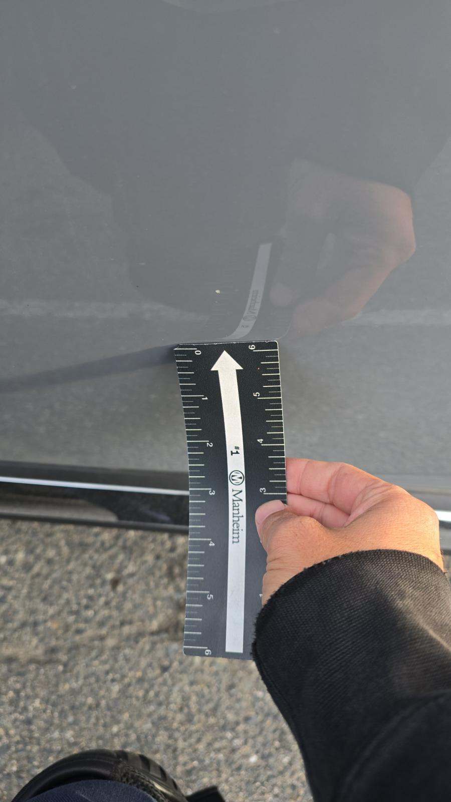 2023 Nissan Pathfinder Platinum AWD