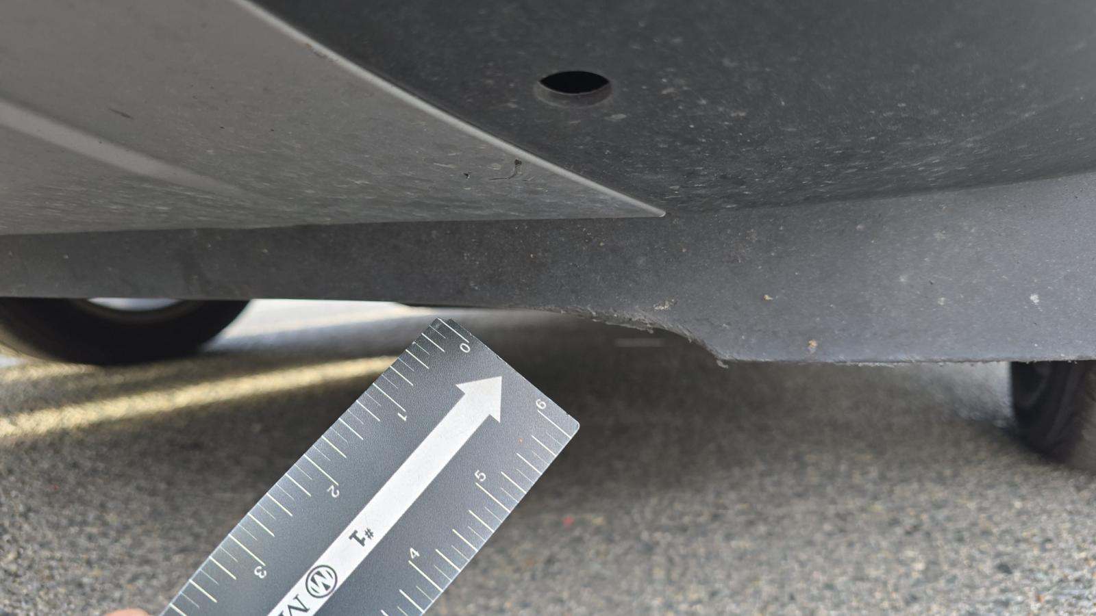 2023 Nissan Pathfinder Platinum AWD