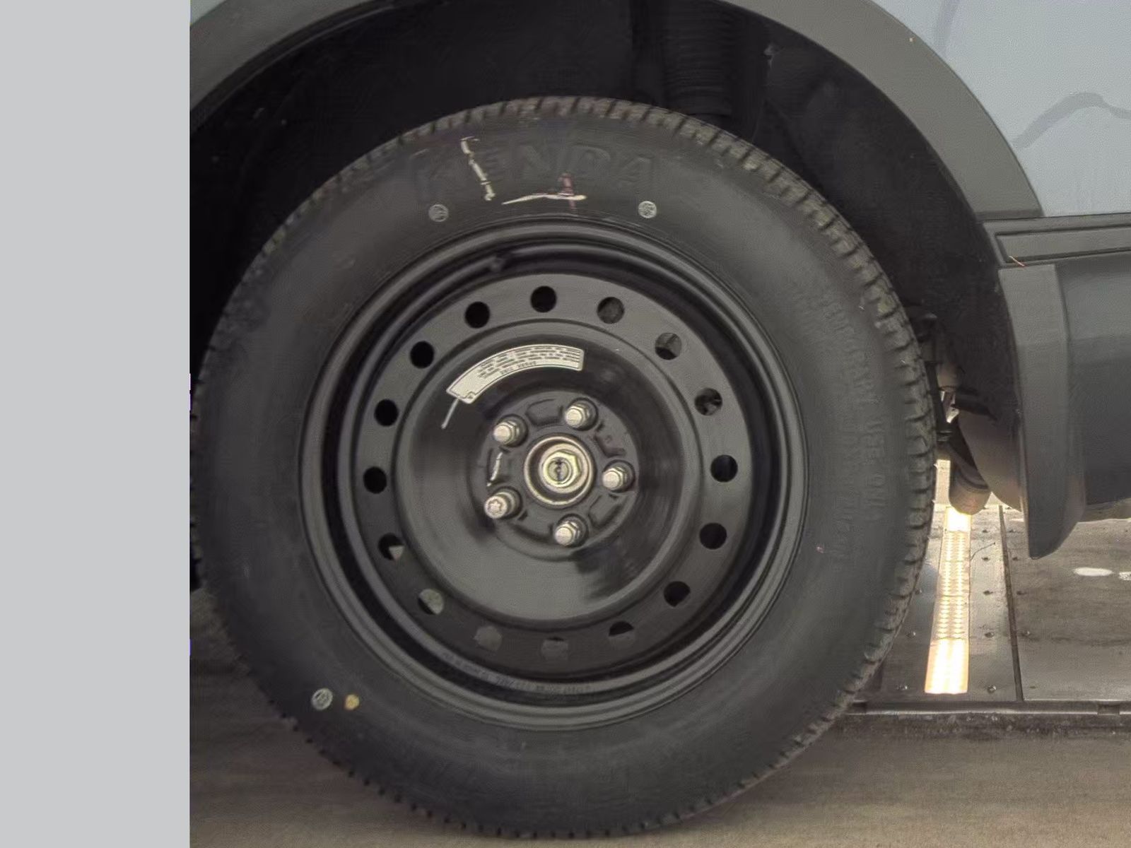 2022 Honda CR-V EX AWD