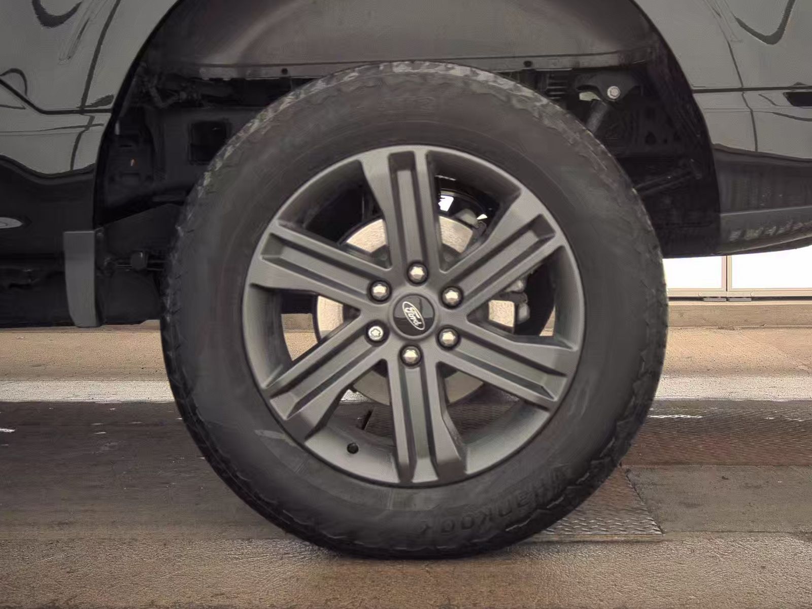 2023 Ford F-150 Hybrid XLT AWD