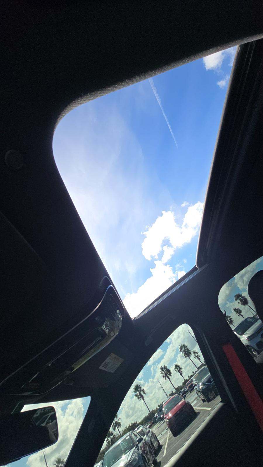 2024 Mercedes-Benz C-Class AMG C 43 AWD