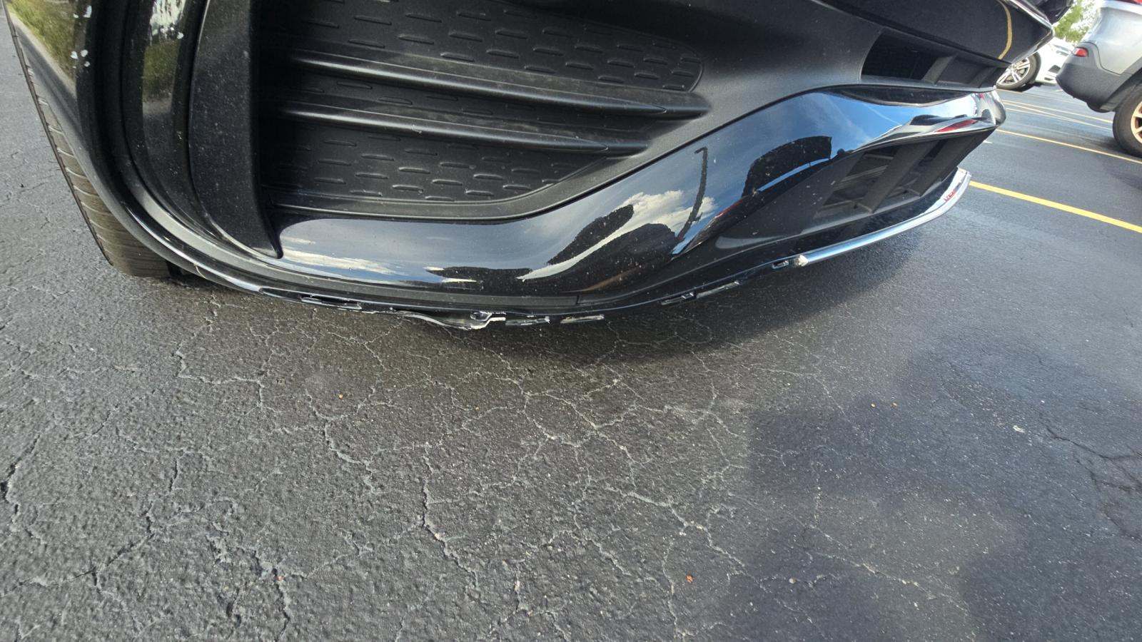 2024 Mercedes-Benz C-Class AMG C 43 AWD