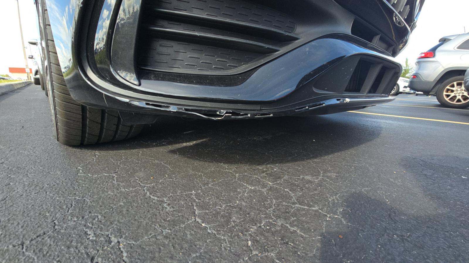 2024 Mercedes-Benz C-Class AMG C 43 AWD