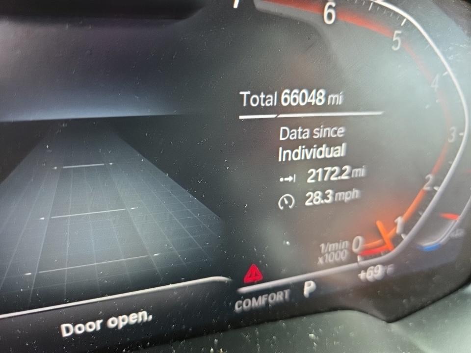 2019 BMW X7 xDrive50i AWD