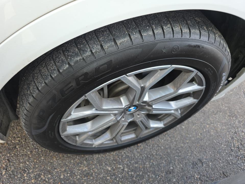 2019 BMW X7 xDrive50i AWD