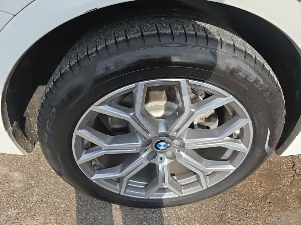 2019 BMW X7 xDrive50i AWD