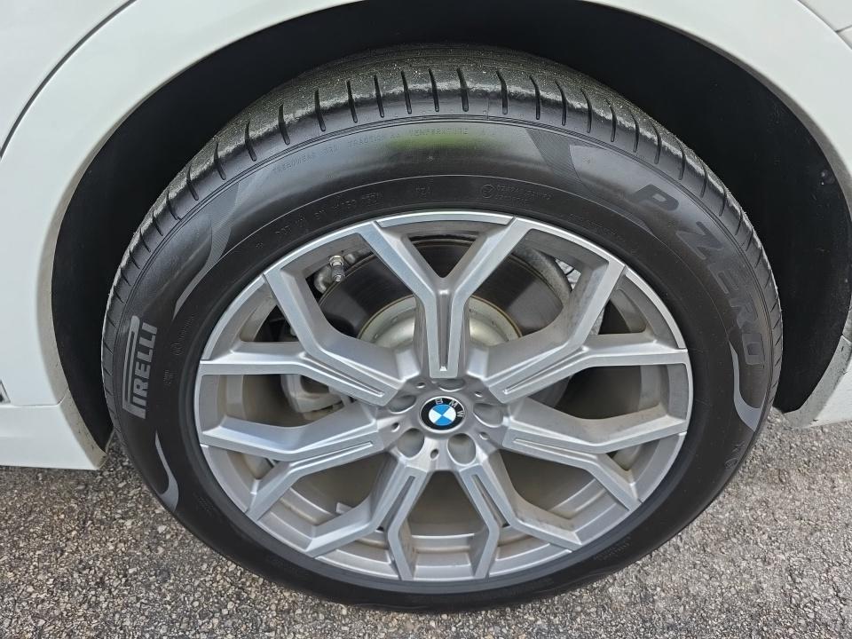 2019 BMW X7 xDrive50i AWD