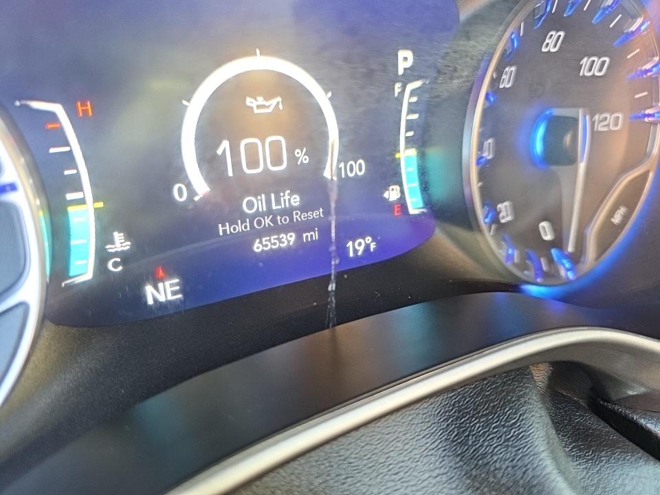 2023 Chrysler Pacifica Touring L FWD