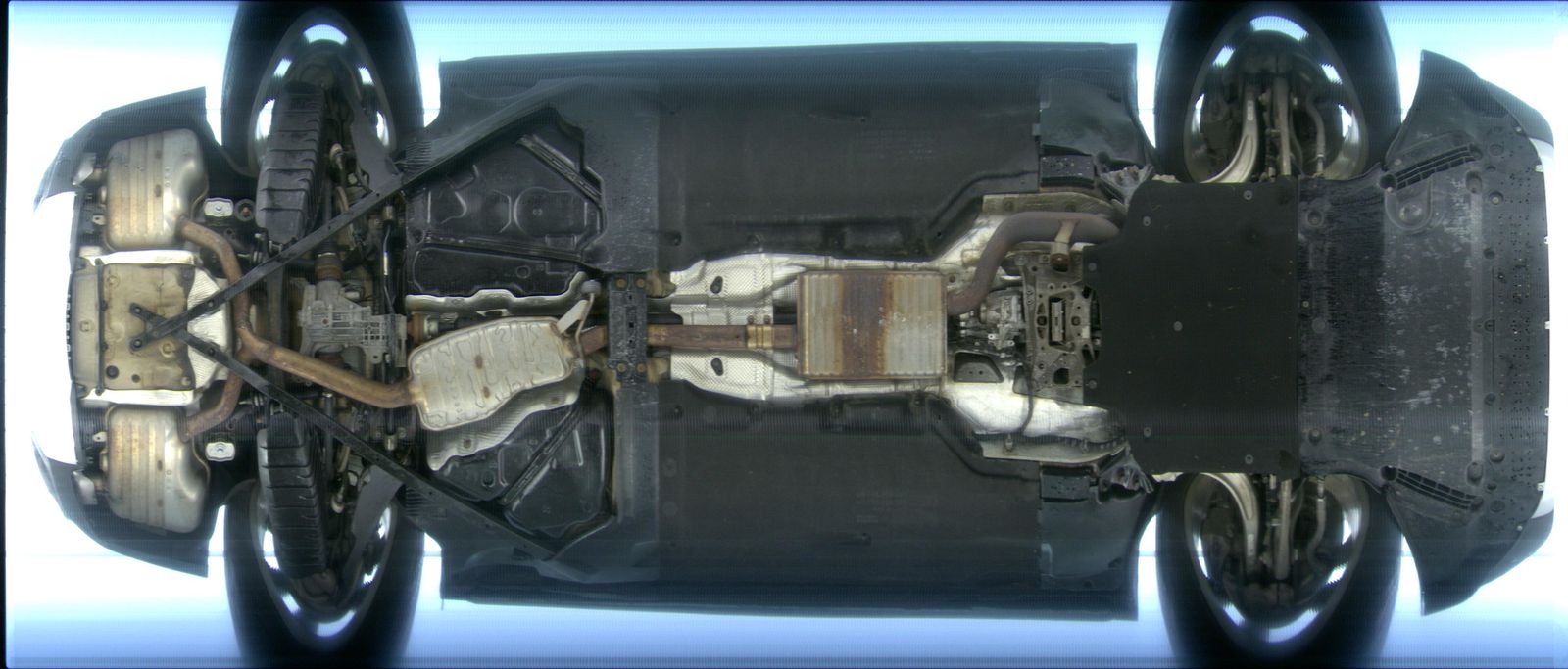 2020 Audi A4 allroad Premium Plus AWD