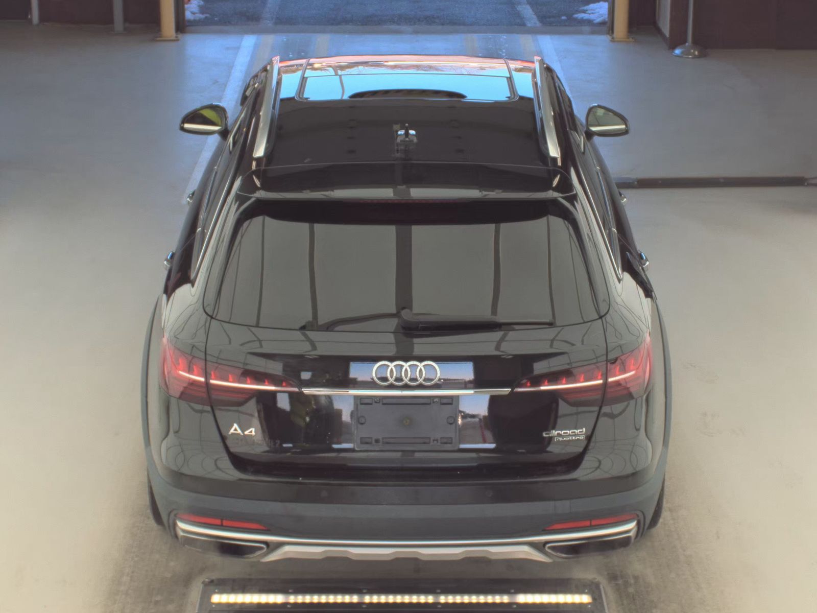 2020 Audi A4 allroad Premium Plus AWD