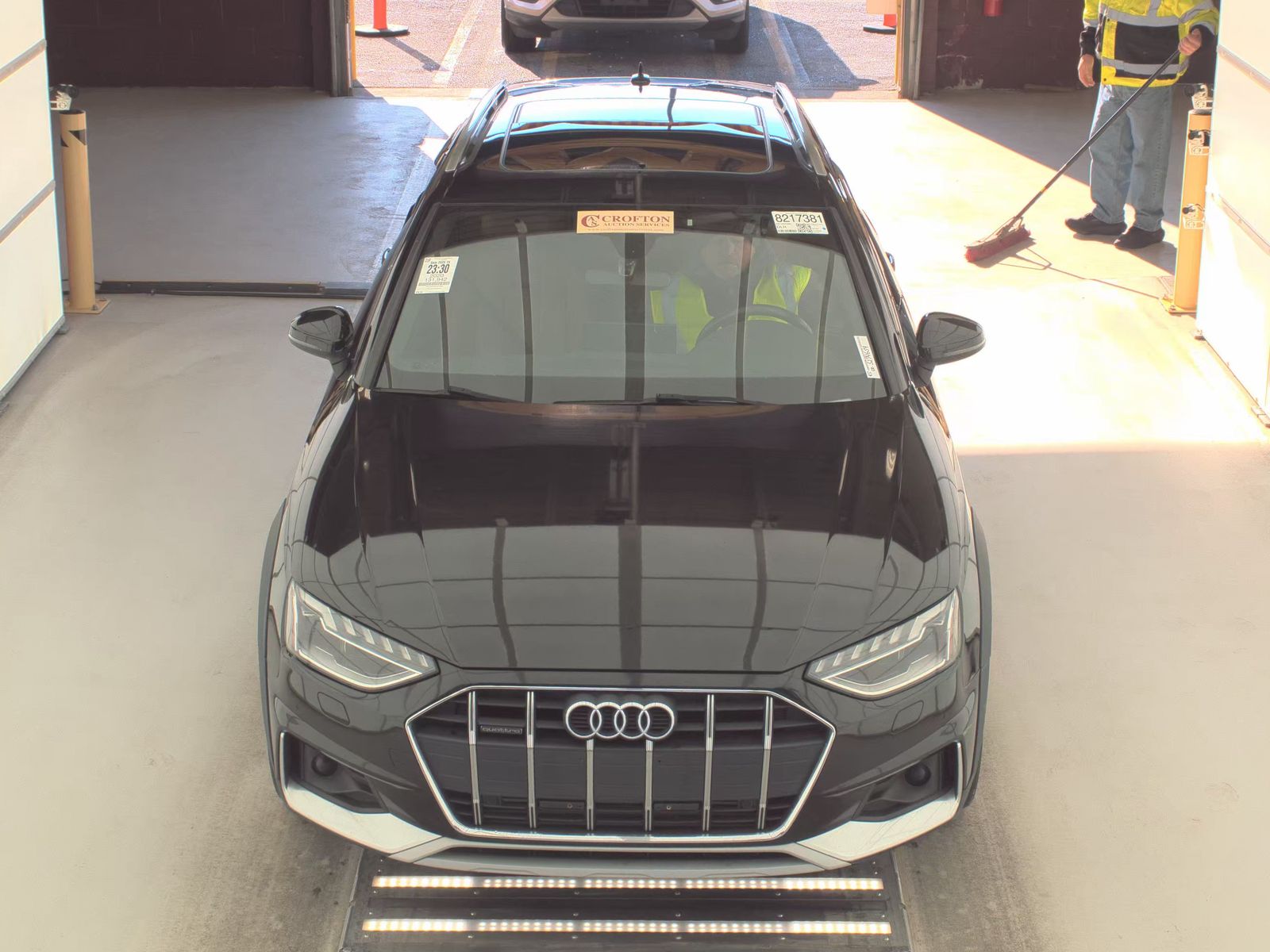 2020 Audi A4 allroad Premium Plus AWD