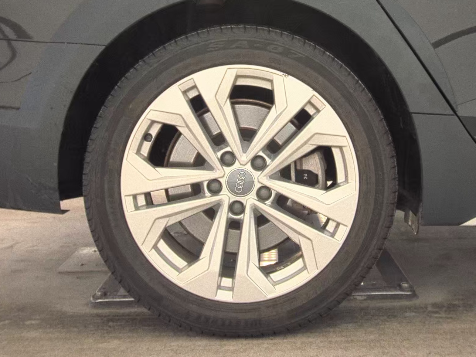 2020 Audi A4 allroad Premium Plus AWD