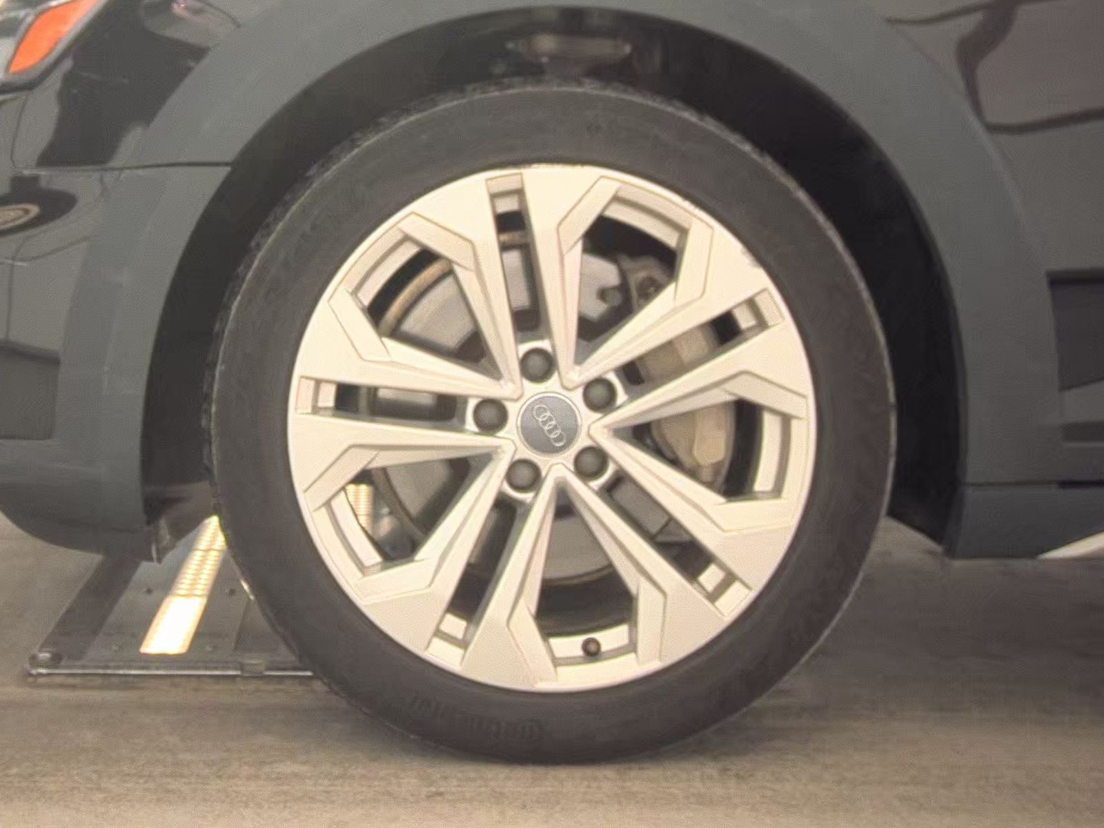 2020 Audi A4 allroad Premium Plus AWD