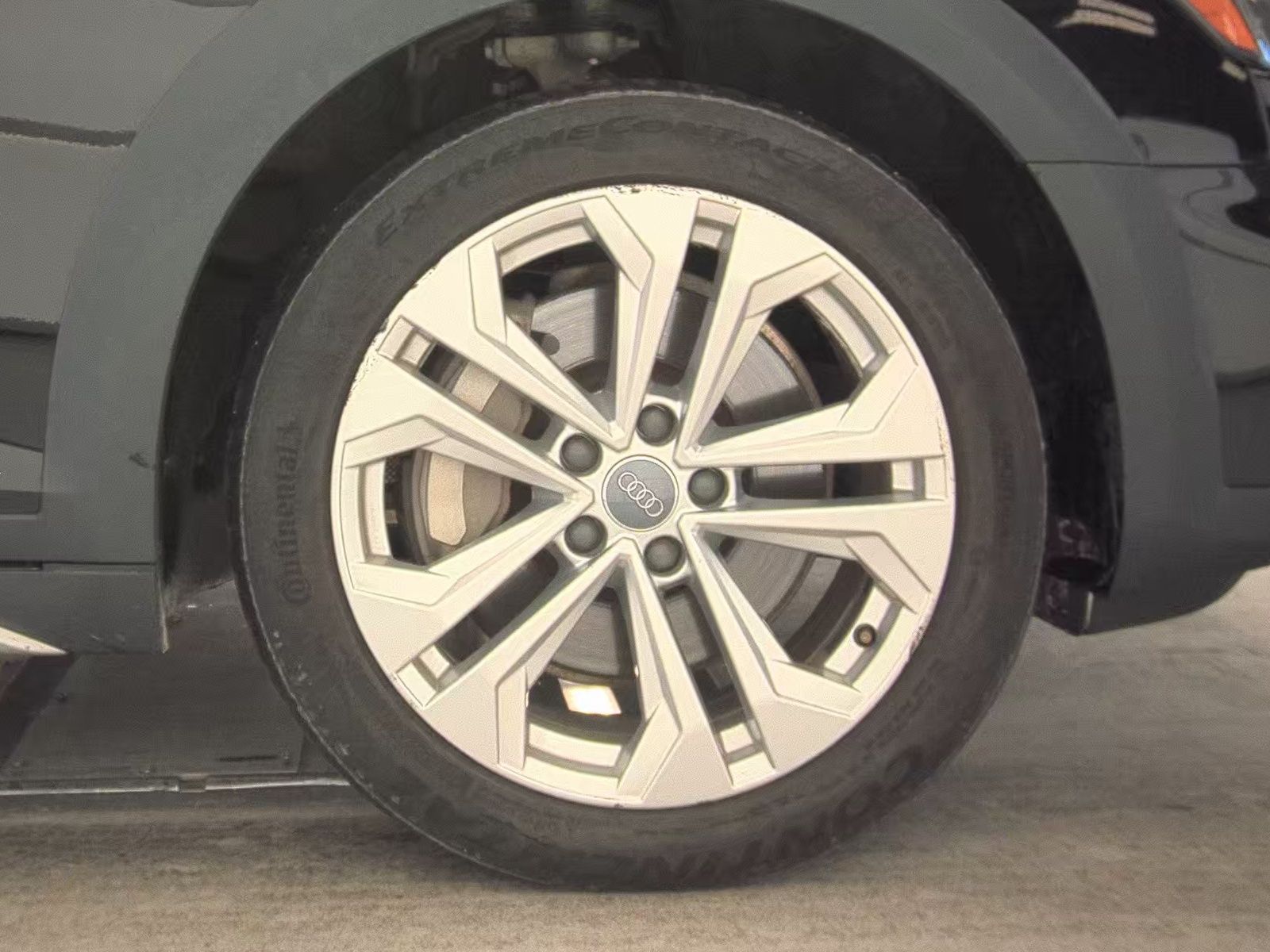 2020 Audi A4 allroad Premium Plus AWD