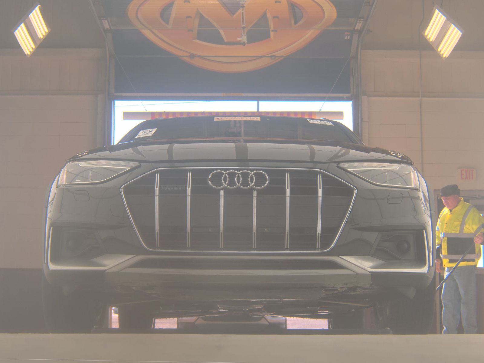 2020 Audi A4 allroad Premium Plus AWD