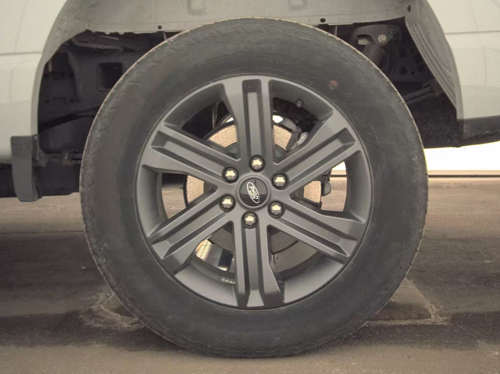 2023 Ford F-150 Hybrid XLT AWD